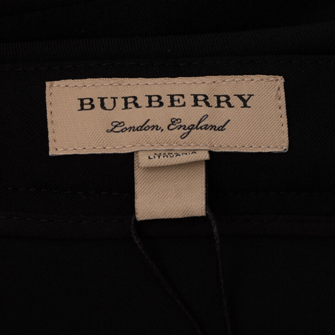 RRP £960 BNWT BURBERRY Wool Pencil Skirt UK22 3XL