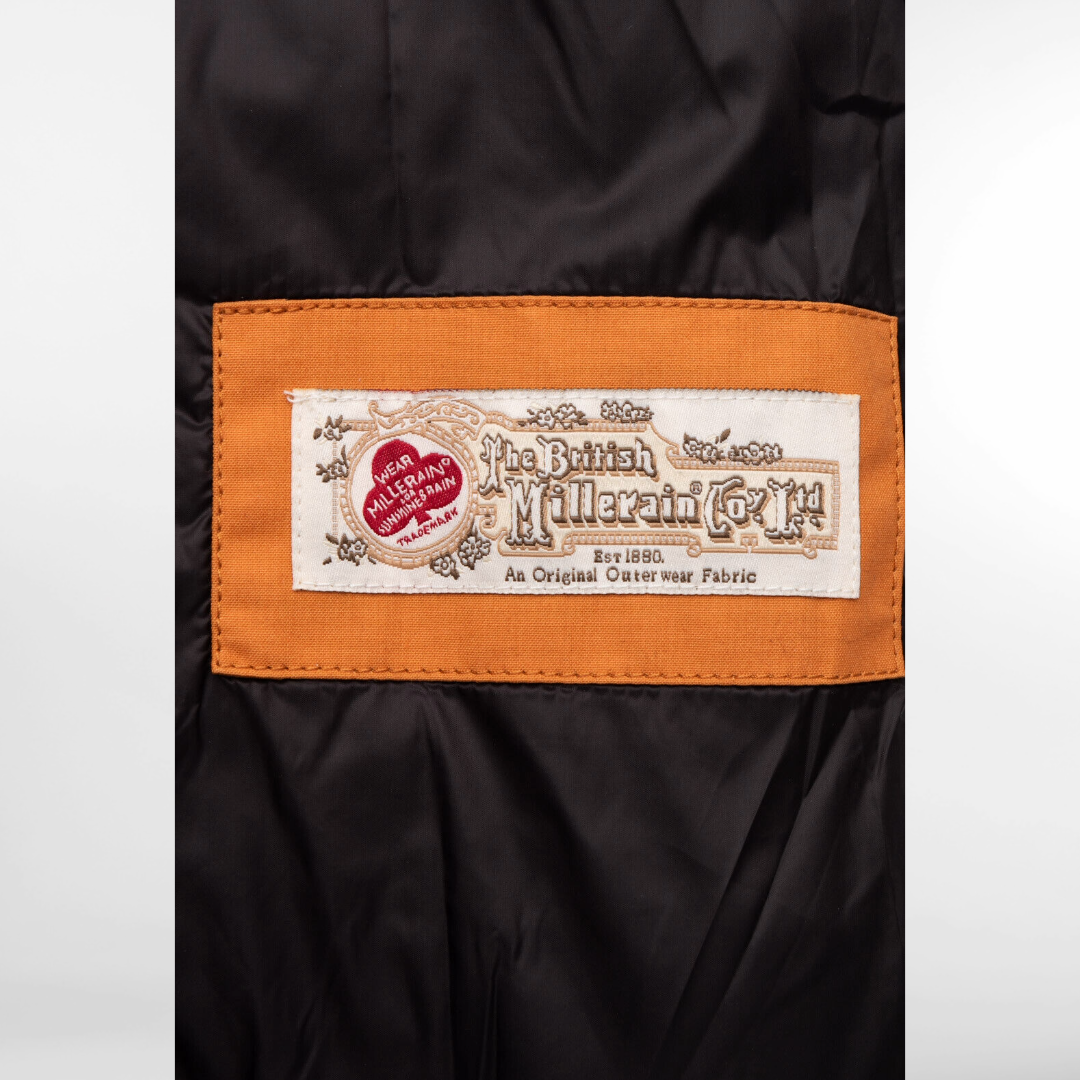 RRP £480 WOOLRICH Overshirt Jacket Size L Breathable, Clo Insulation, Collared