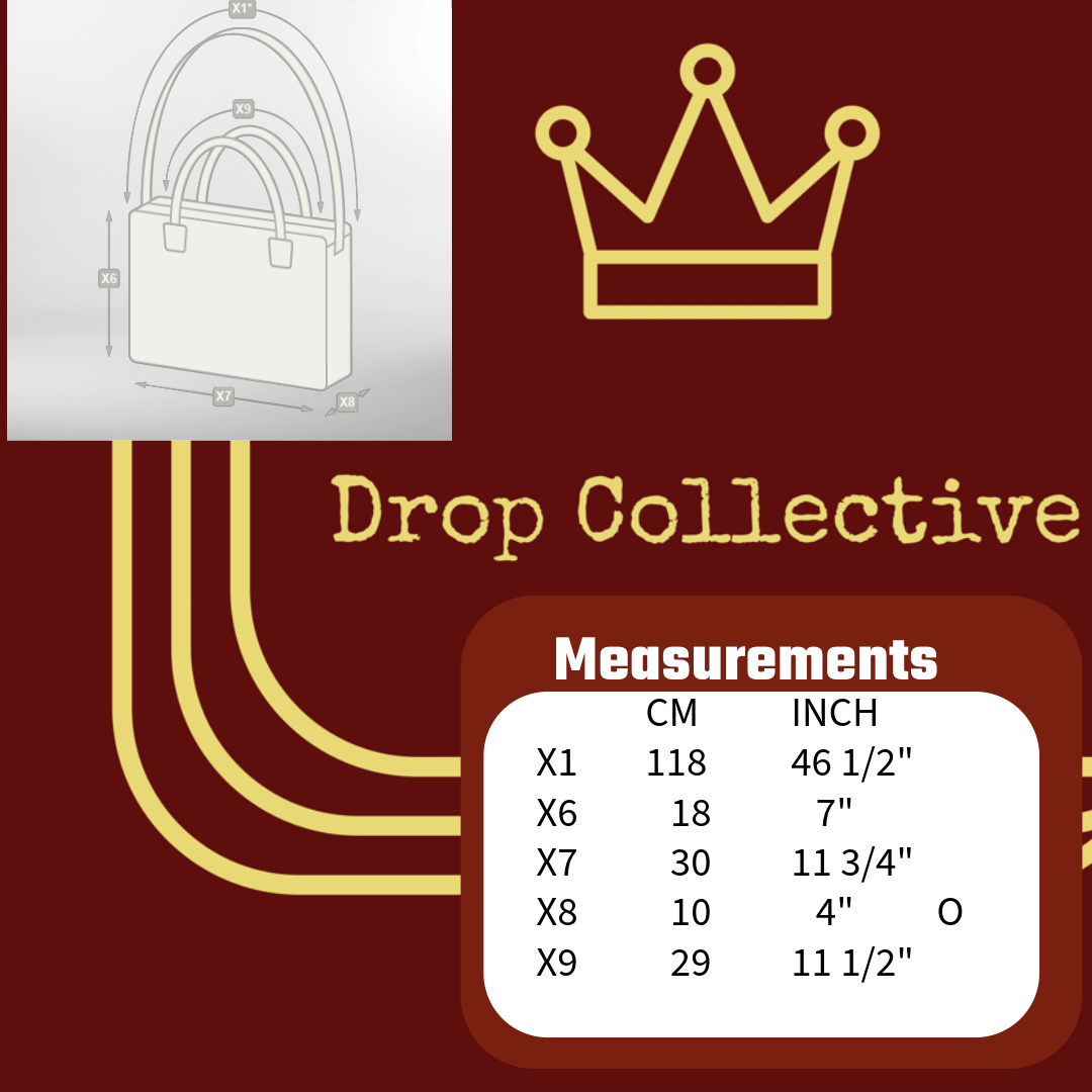 RRP £200 BNWT MAURY Satchel Bag, Quilted Panel, Chain Strap, Turn Lock - Made in Italy