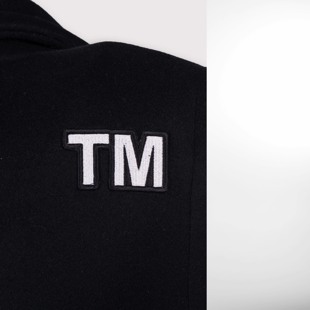 RRP £2290 Brand New Without Tags OFF-WHITE c/o VIRGIL ABLOH Gilet XS - Cashmere & Wool Blend